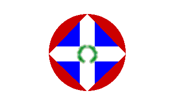 [LAOS flag]